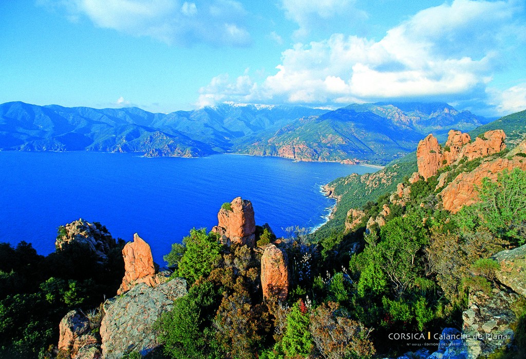 Boutique Souvenir de Corse
