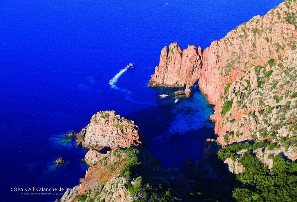 Boutique Souvenir de Corse