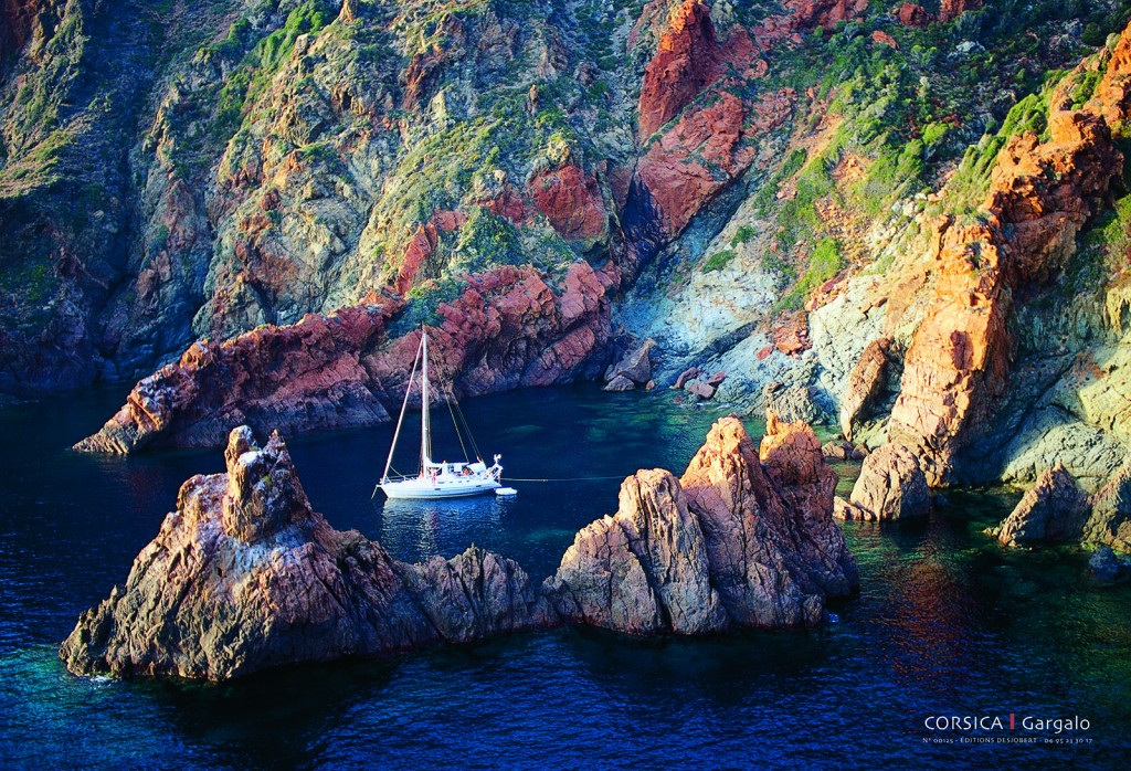 Boutique Souvenir de Corse