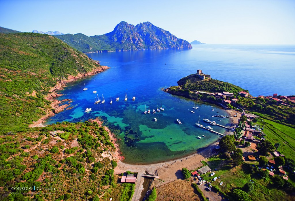 Boutique Souvenir de Corse