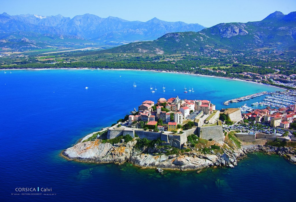 Boutique Souvenir de Corse