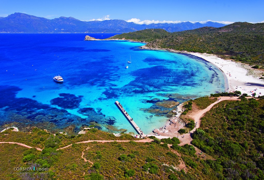 Boutique Souvenir de Corse