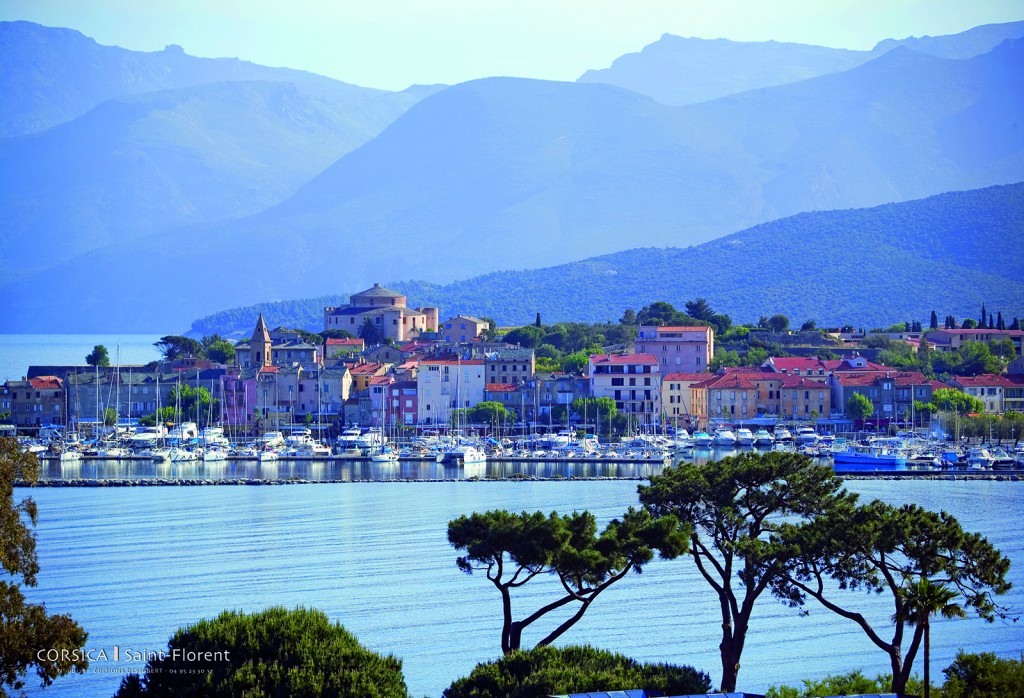 Boutique Souvenir de Corse