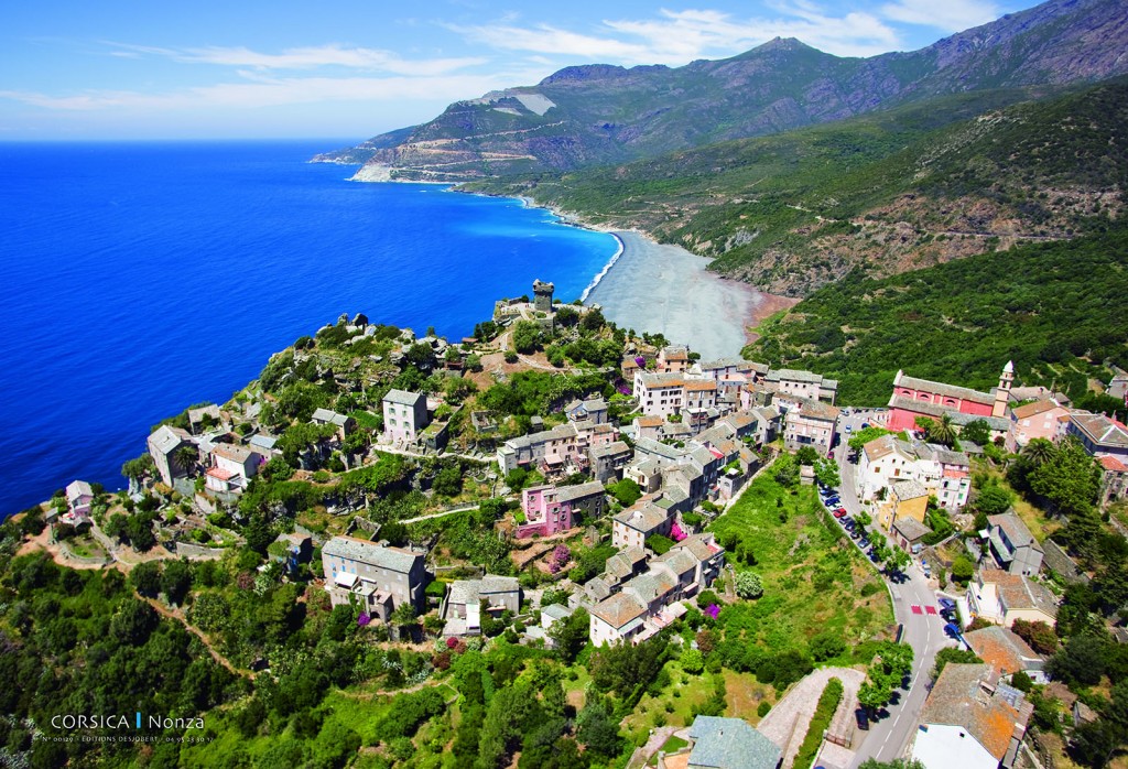 Boutique Souvenir de Corse