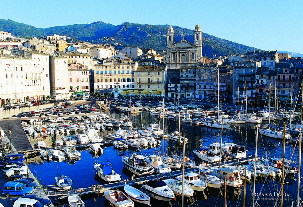 Boutique Souvenir de Corse