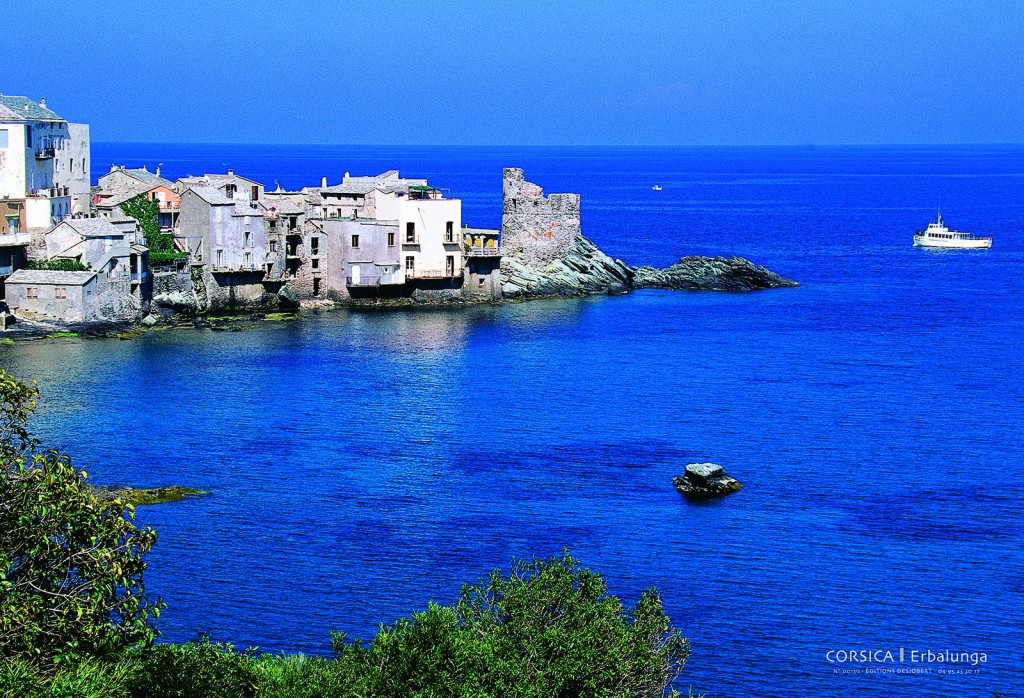 Boutique Souvenir de Corse