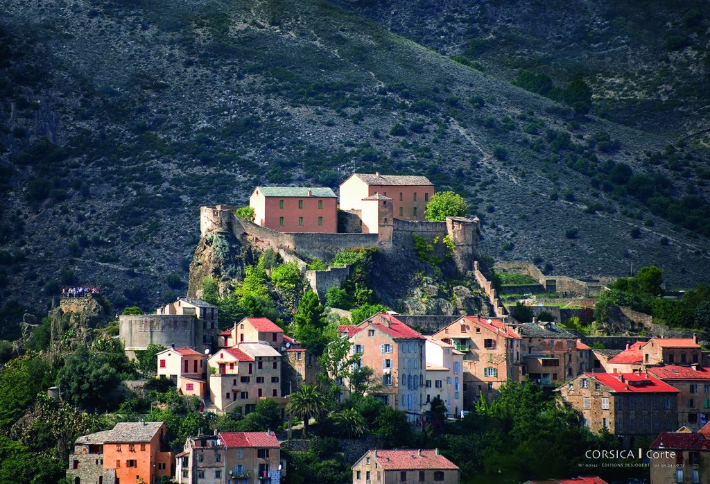 Boutique Souvenir de Corse