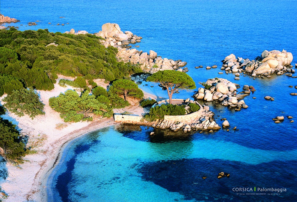 Boutique Souvenir de Corse