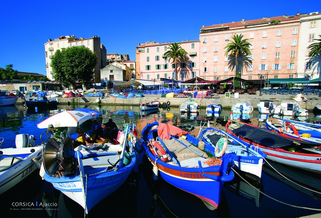 Boutique Souvenir de Corse
