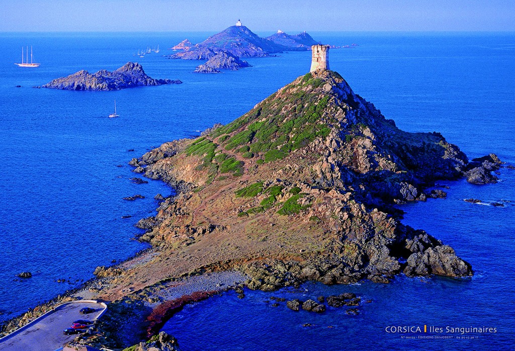 Boutique Souvenir de Corse