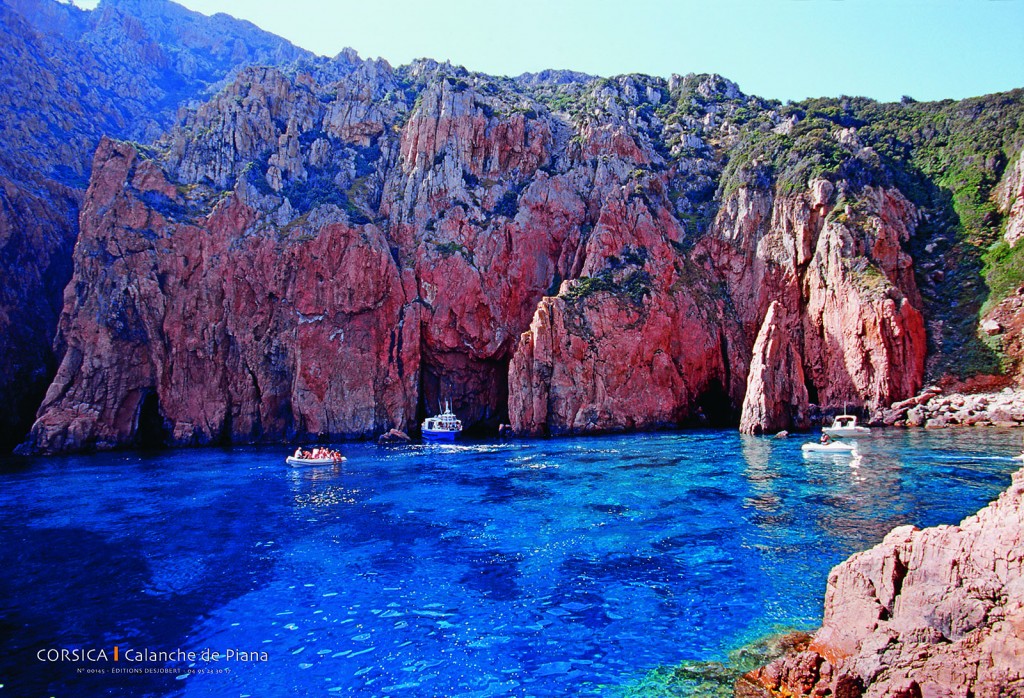 Boutique Souvenir de Corse