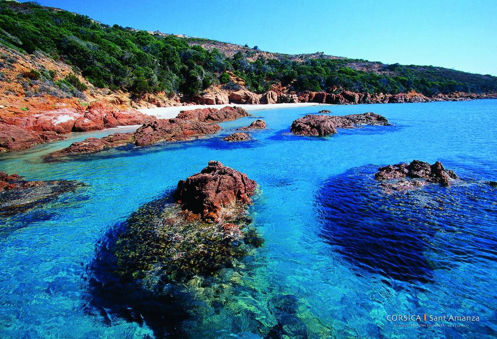 Boutique Souvenir de Corse