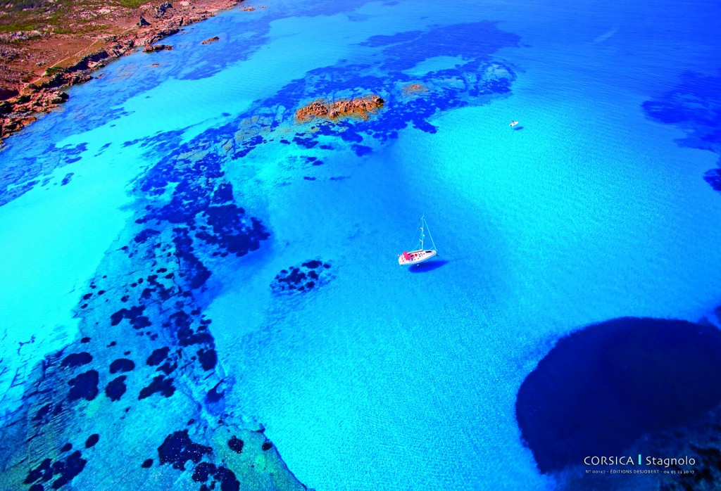 Boutique Souvenir de Corse