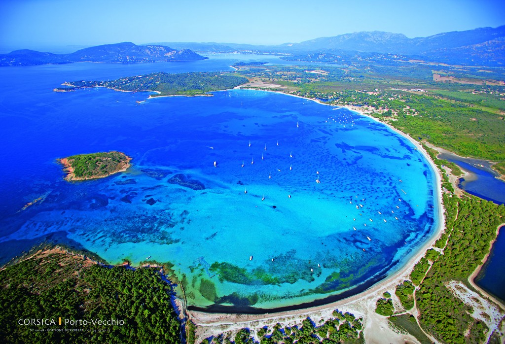 Boutique Souvenir de Corse