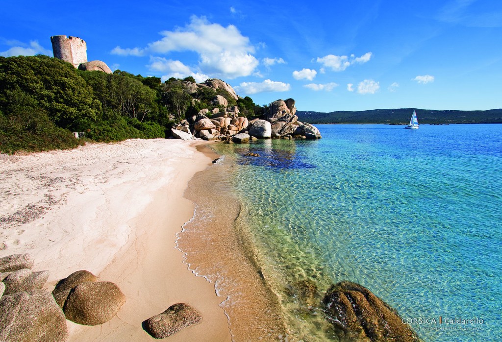 Boutique Souvenir de Corse
