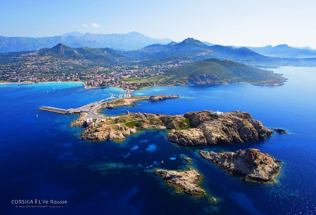 Boutique Souvenir de Corse