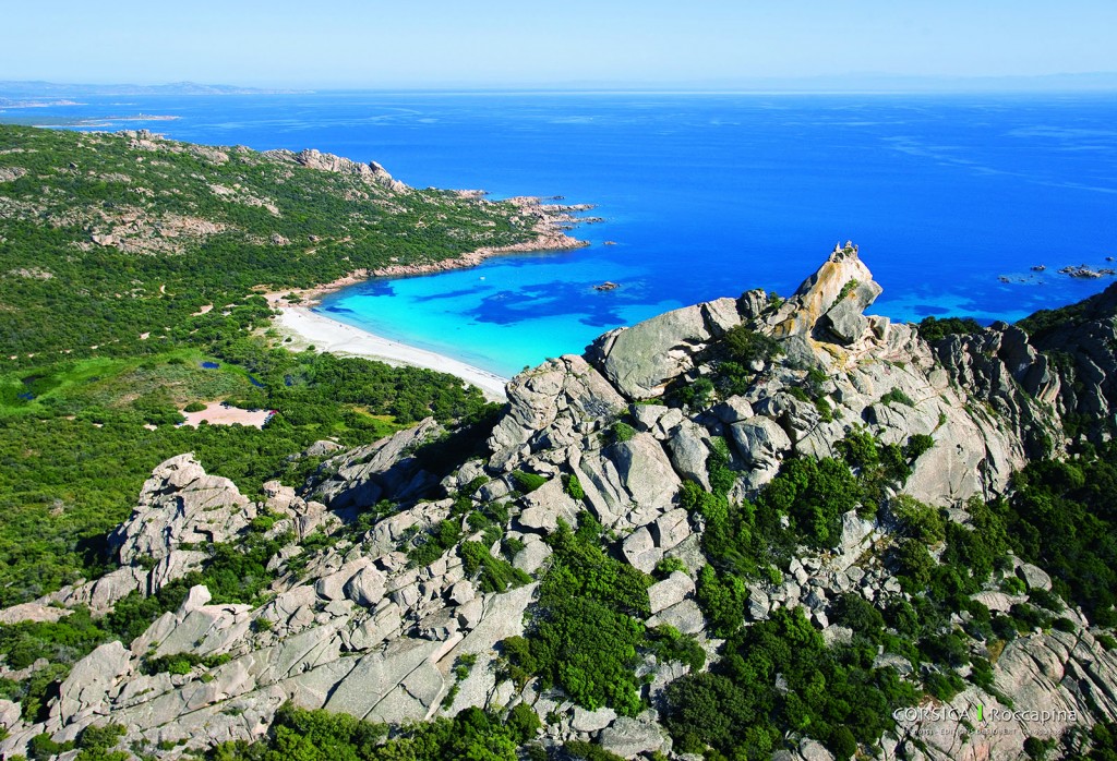 Boutique Souvenir de Corse