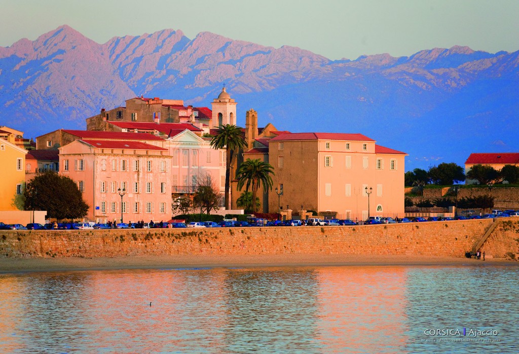 Boutique Souvenir de Corse