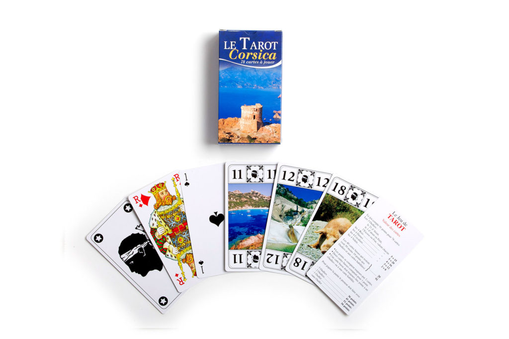 Boutique Souvenir de Corse