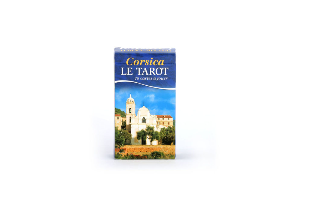 Boutique Souvenir de Corse