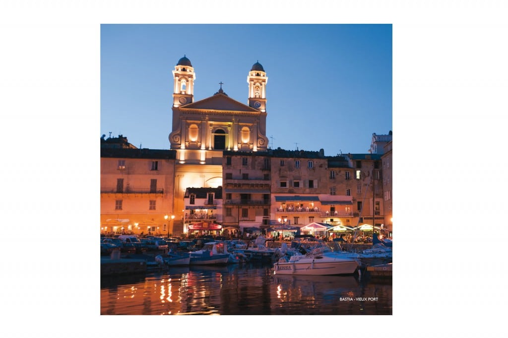Boutique Souvenir de Corse