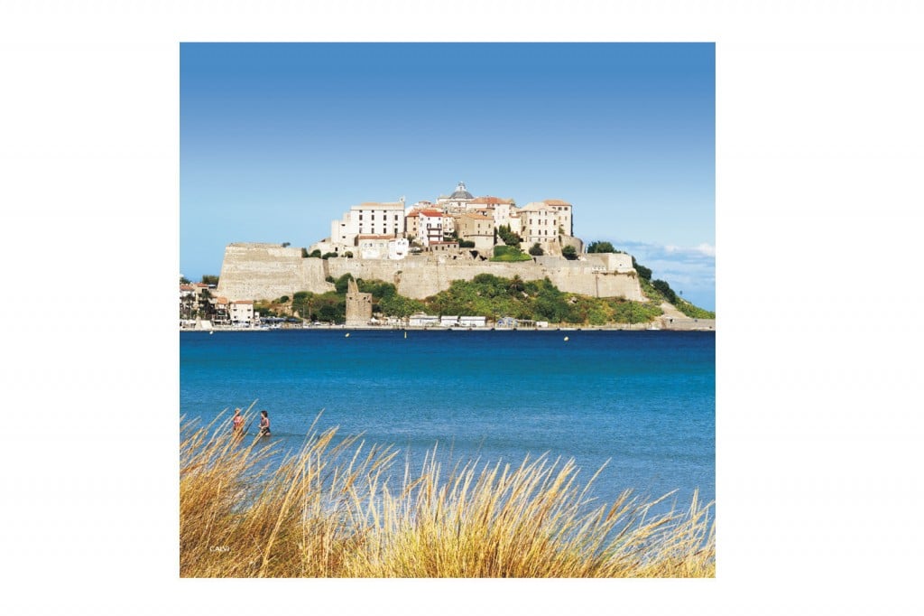 Boutique Souvenir de Corse