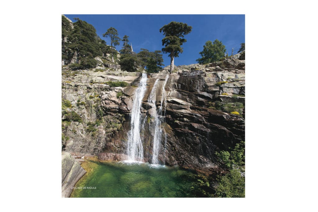 Boutique Souvenir de Corse