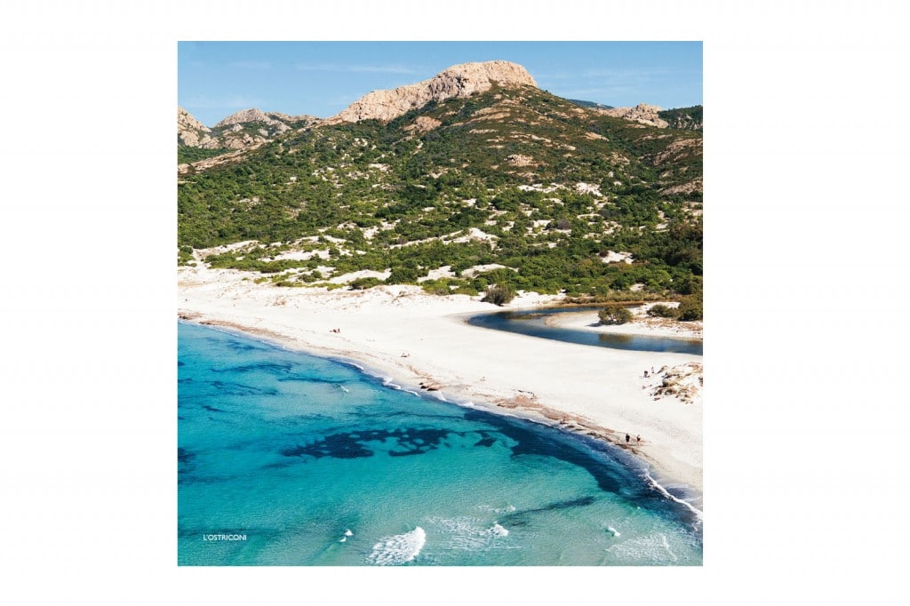 Boutique Souvenir de Corse