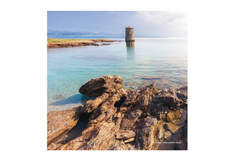 Boutique Souvenir de Corse