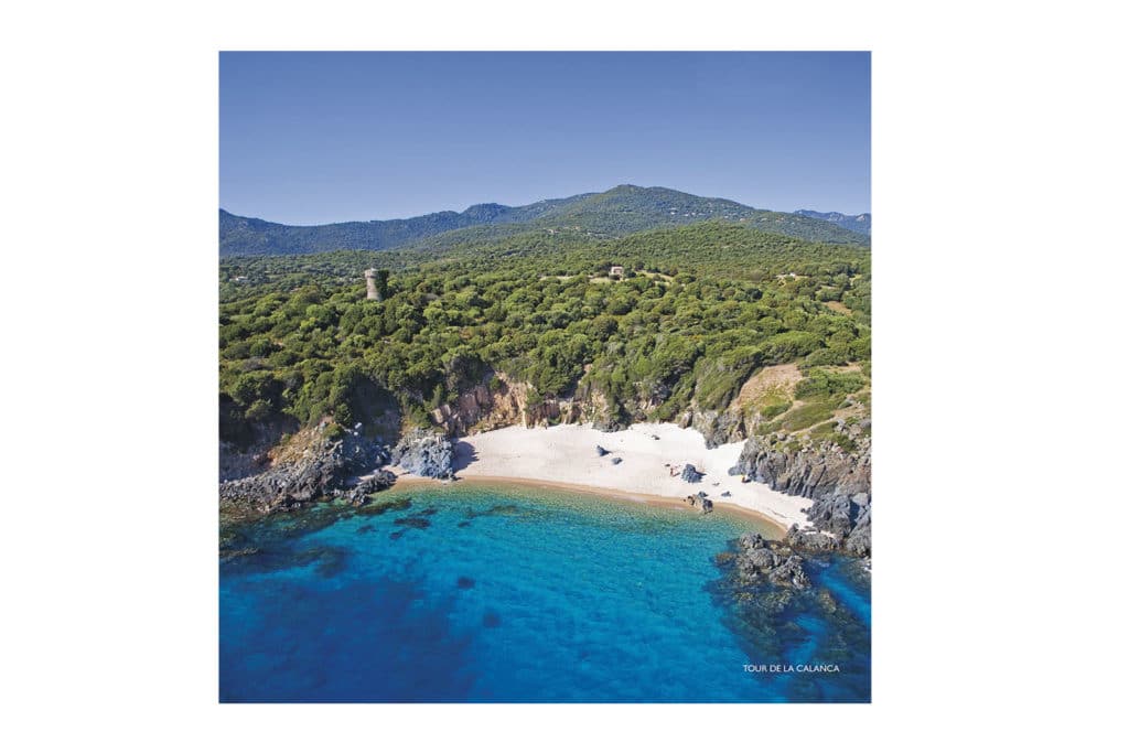 Boutique Souvenir de Corse