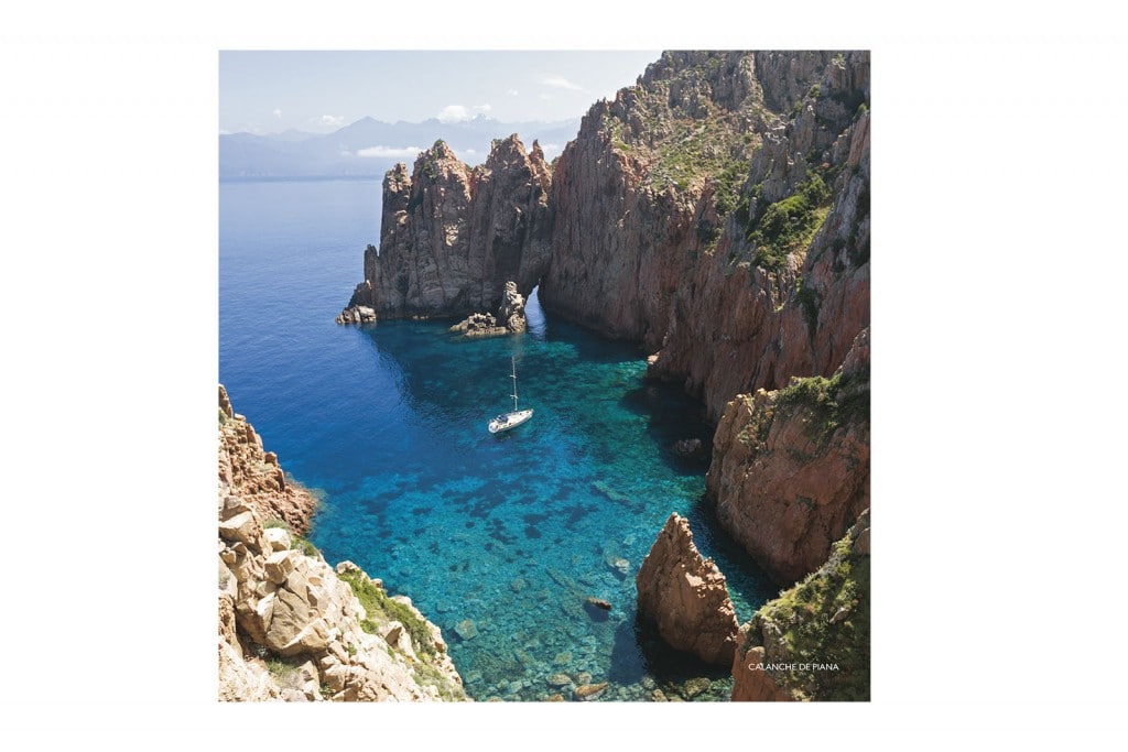 Boutique Souvenir de Corse