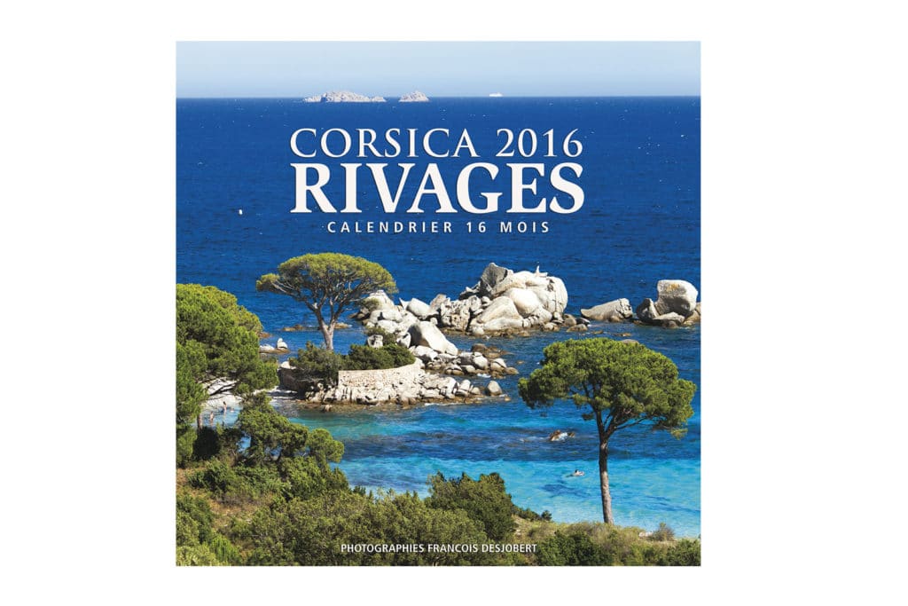 Boutique Souvenir de Corse