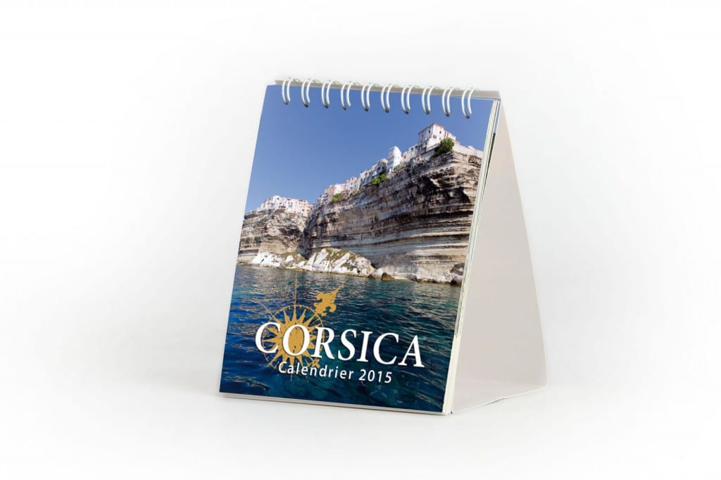 Boutique Souvenir de Corse