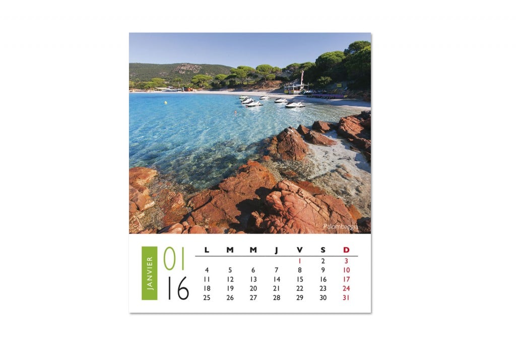 Boutique Souvenir de Corse