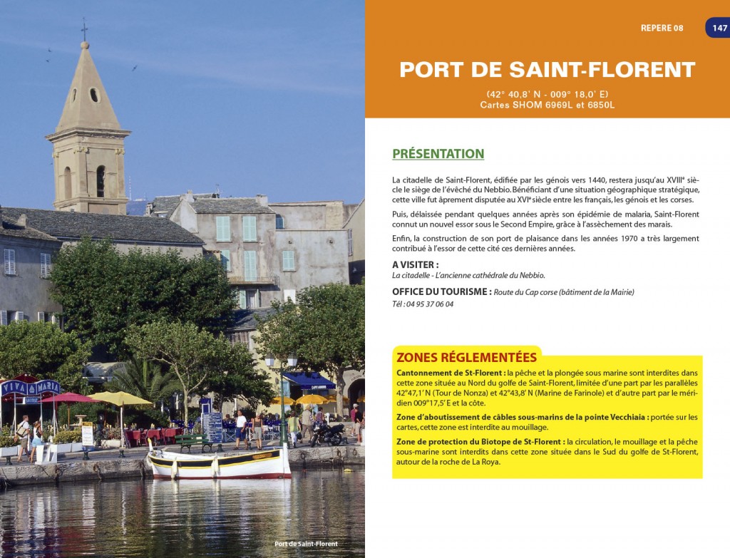 Boutique Souvenir de Corse