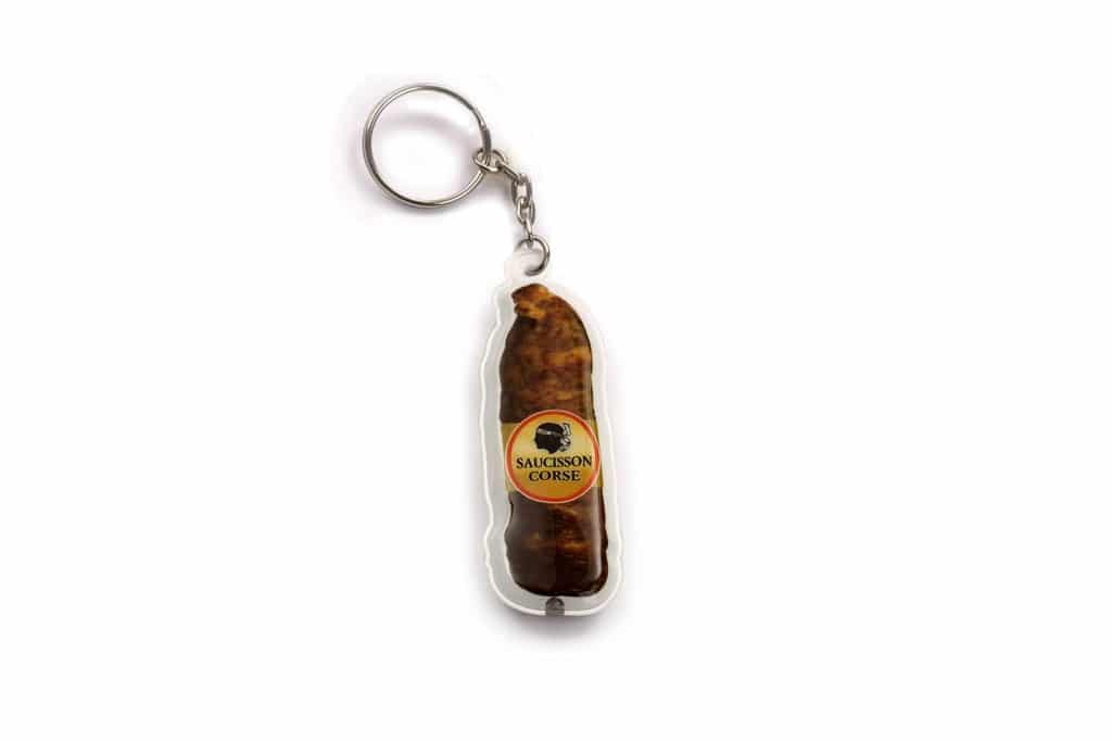 Boutique Souvenir de Corse