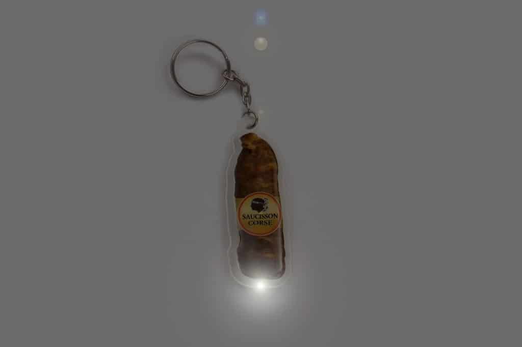 Boutique Souvenir de Corse