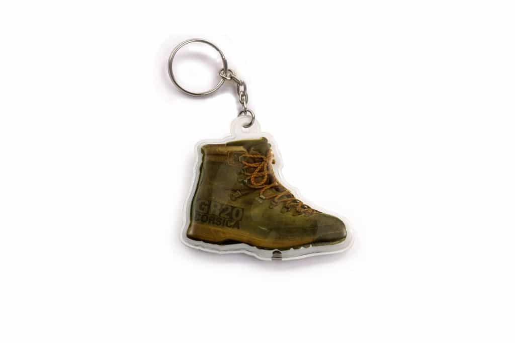 Boutique Souvenir de Corse