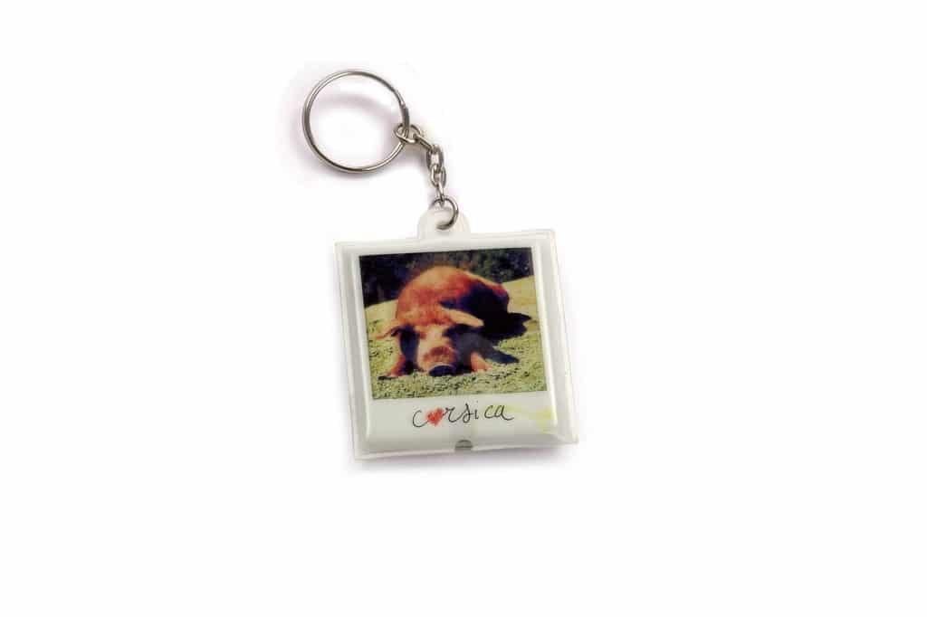 Boutique Souvenir de Corse