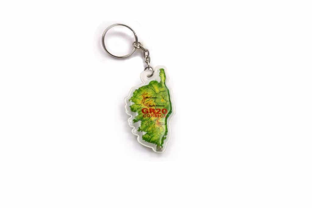 Boutique Souvenir de Corse