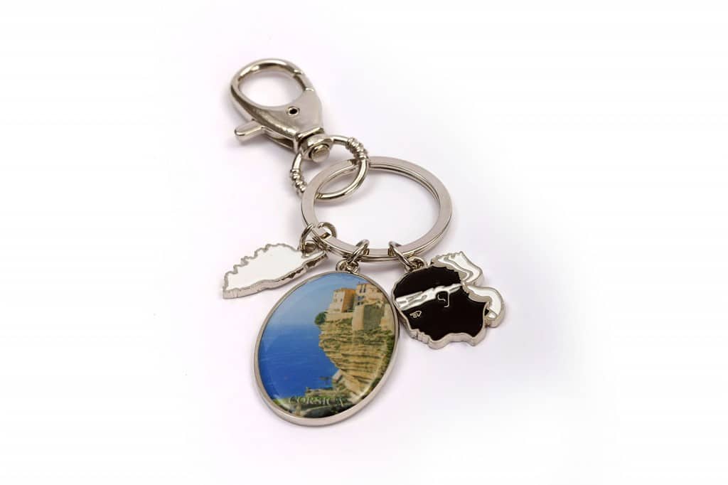 Boutique Souvenir de Corse