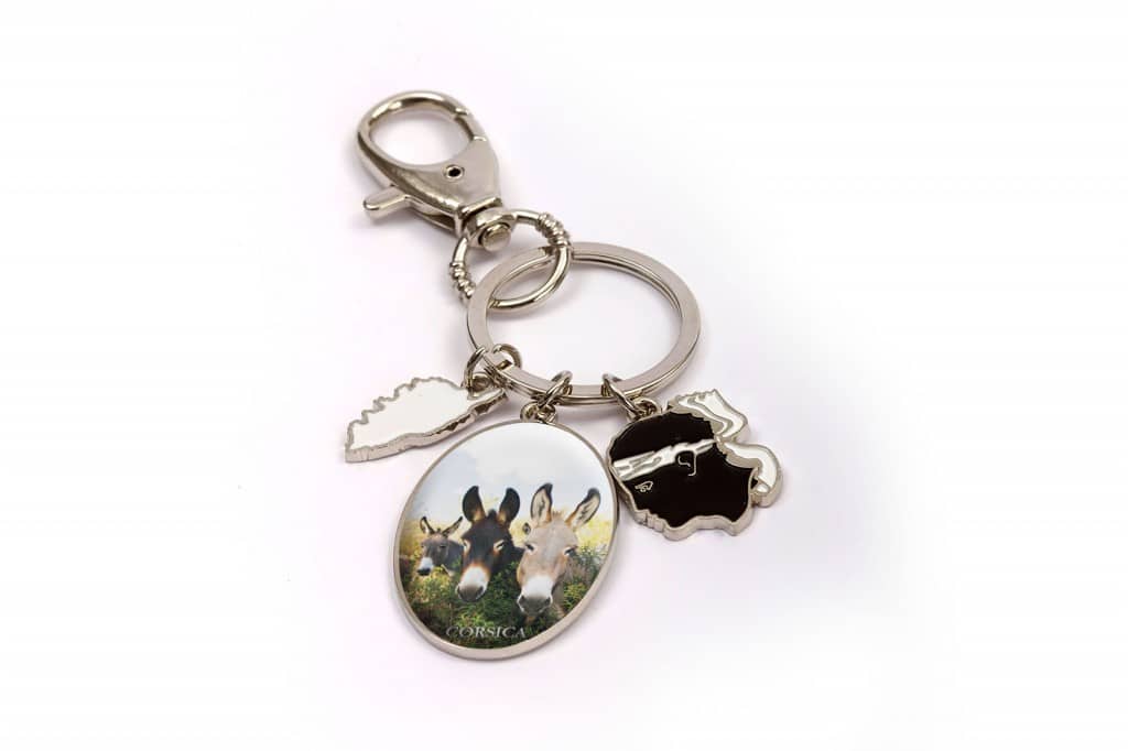 Boutique Souvenir de Corse