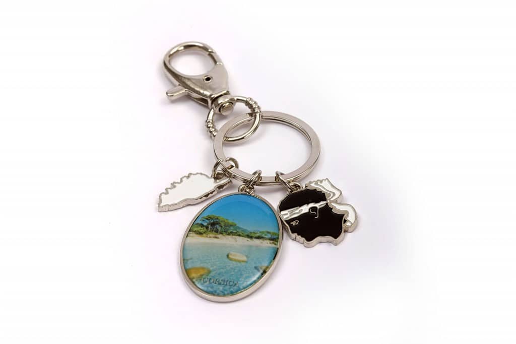 Boutique Souvenir de Corse