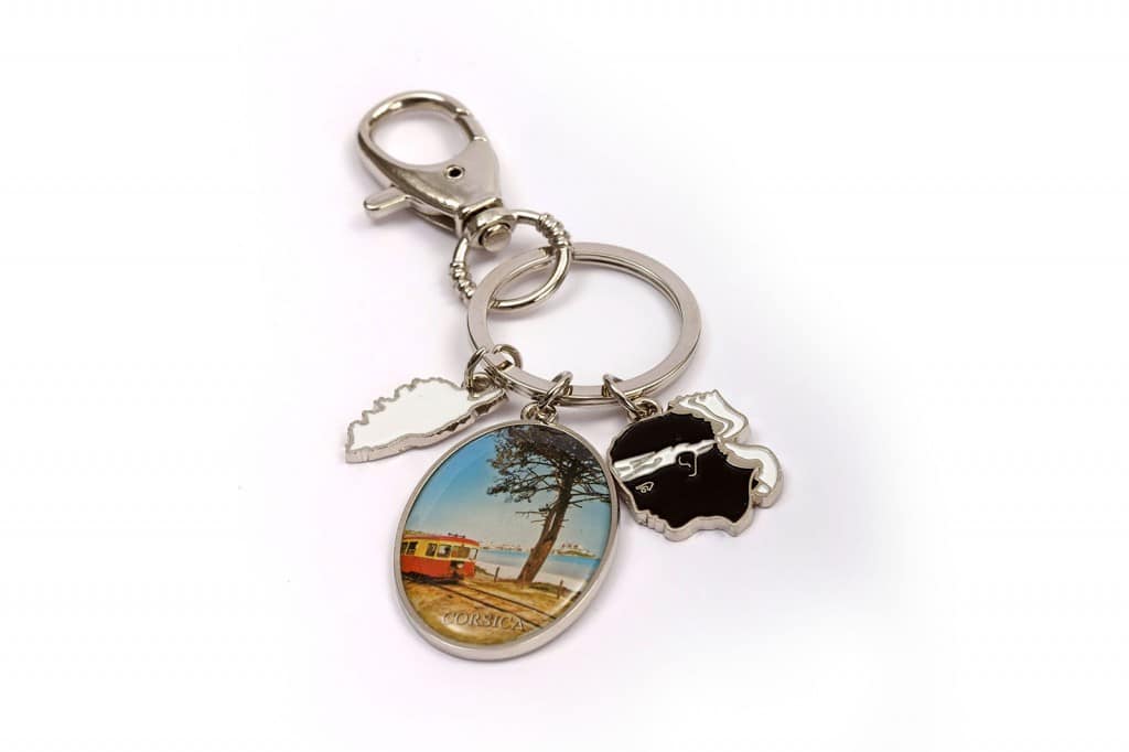 Boutique Souvenir de Corse