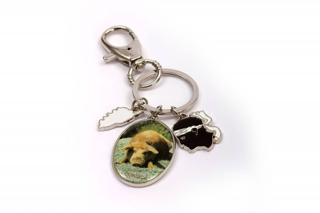 Boutique Souvenir de Corse