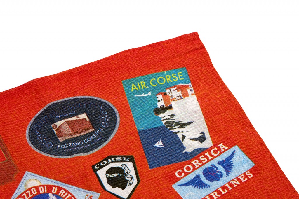 Boutique Souvenir de Corse
