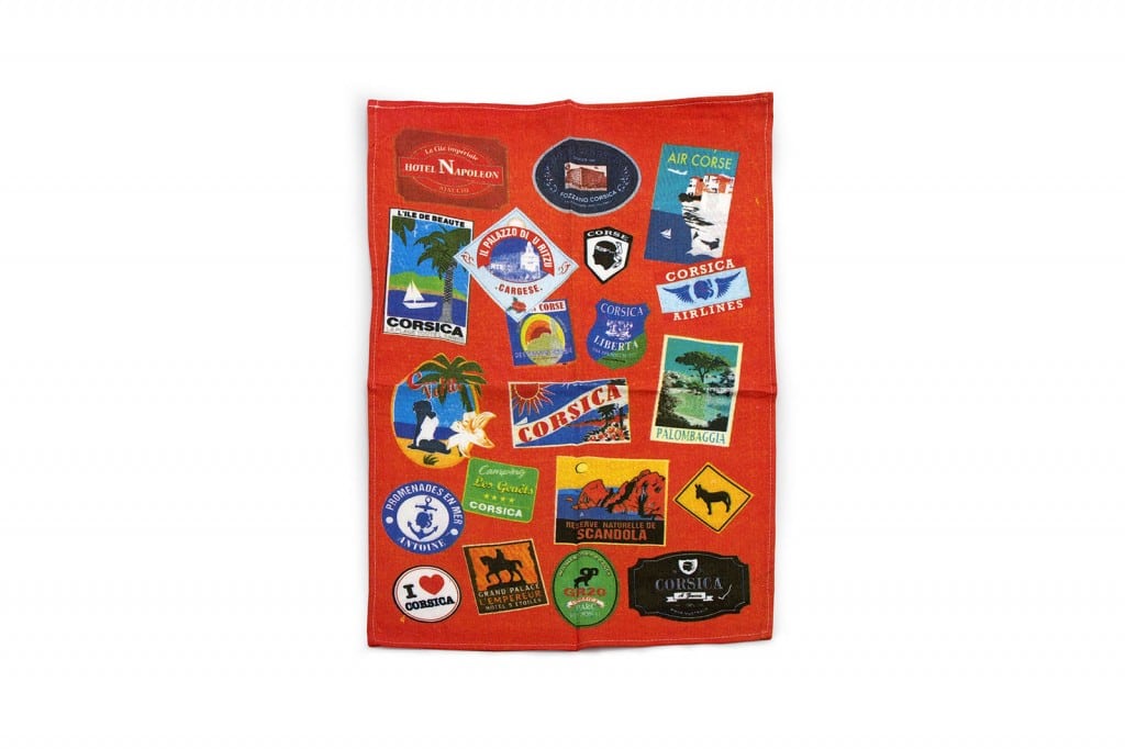 Boutique Souvenir de Corse