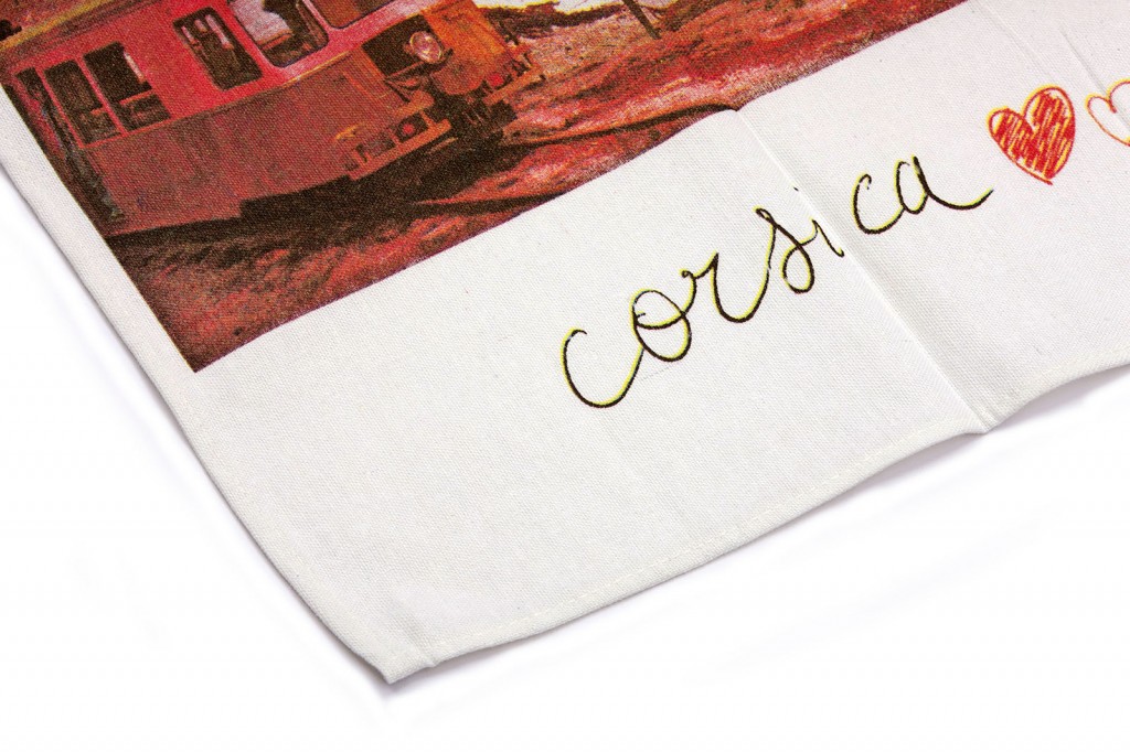 Boutique Souvenir de Corse