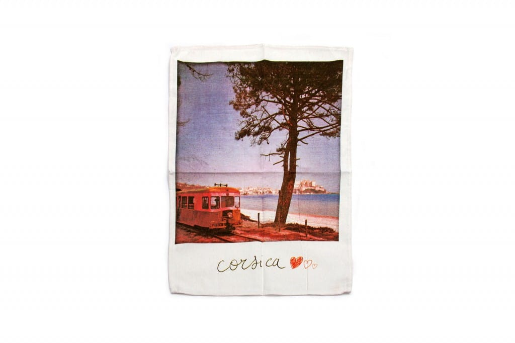 Boutique Souvenir de Corse