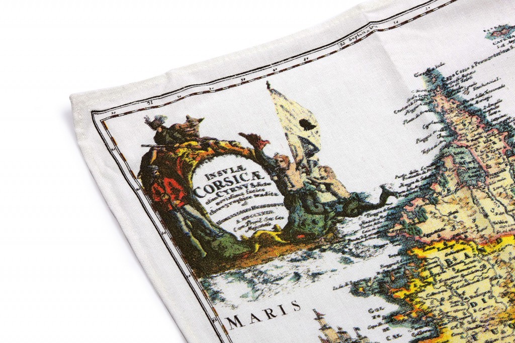 Boutique Souvenir de Corse